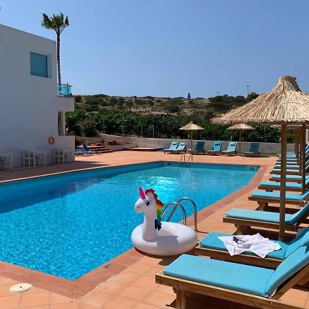 Saradari Beach Hotel - Adults Only Hersonissos  Dış mekan fotoğraf