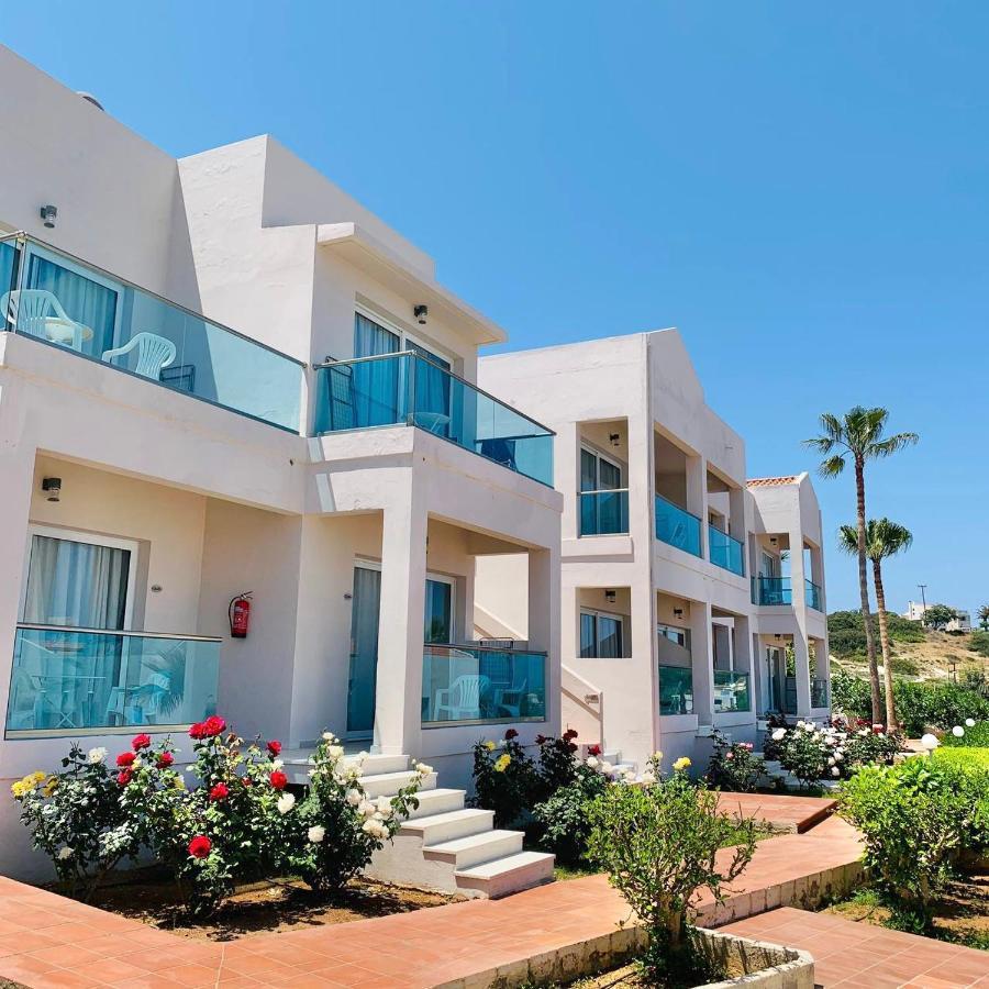 Saradari Beach Hotel - Adults Only Hersonissos  Dış mekan fotoğraf