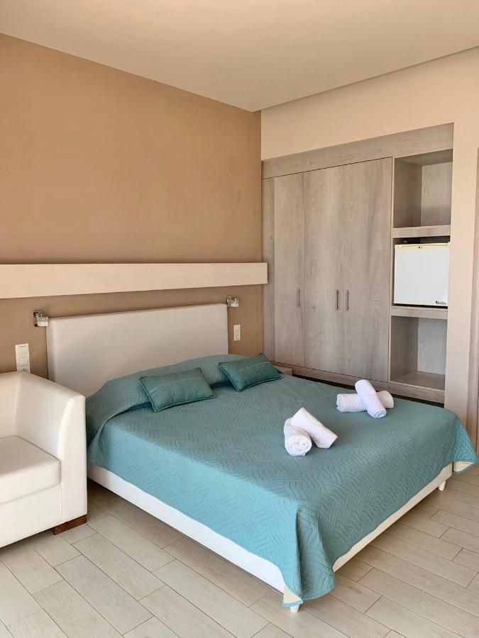 Saradari Beach Hotel - Adults Only Hersonissos  Dış mekan fotoğraf