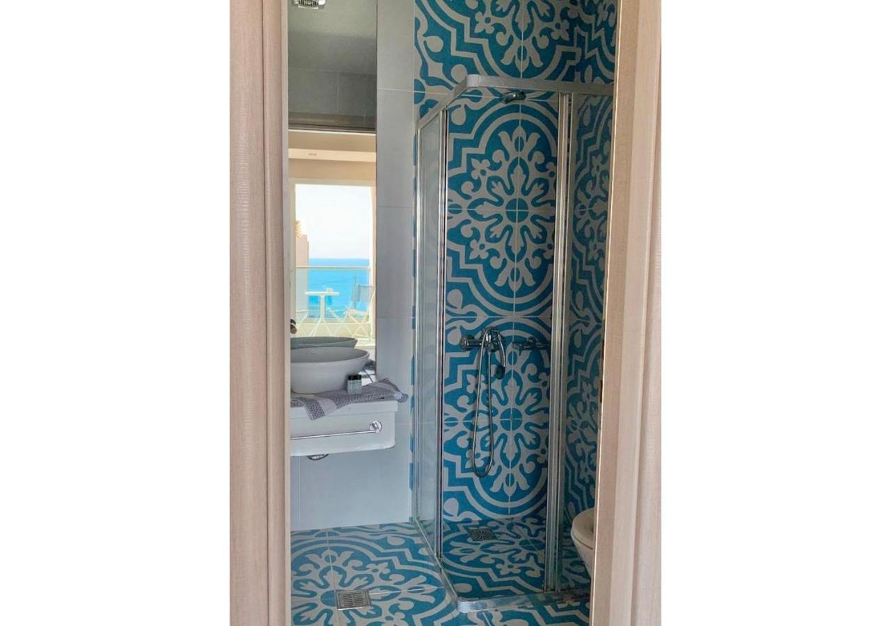Saradari Beach Hotel - Adults Only Hersonissos  Dış mekan fotoğraf