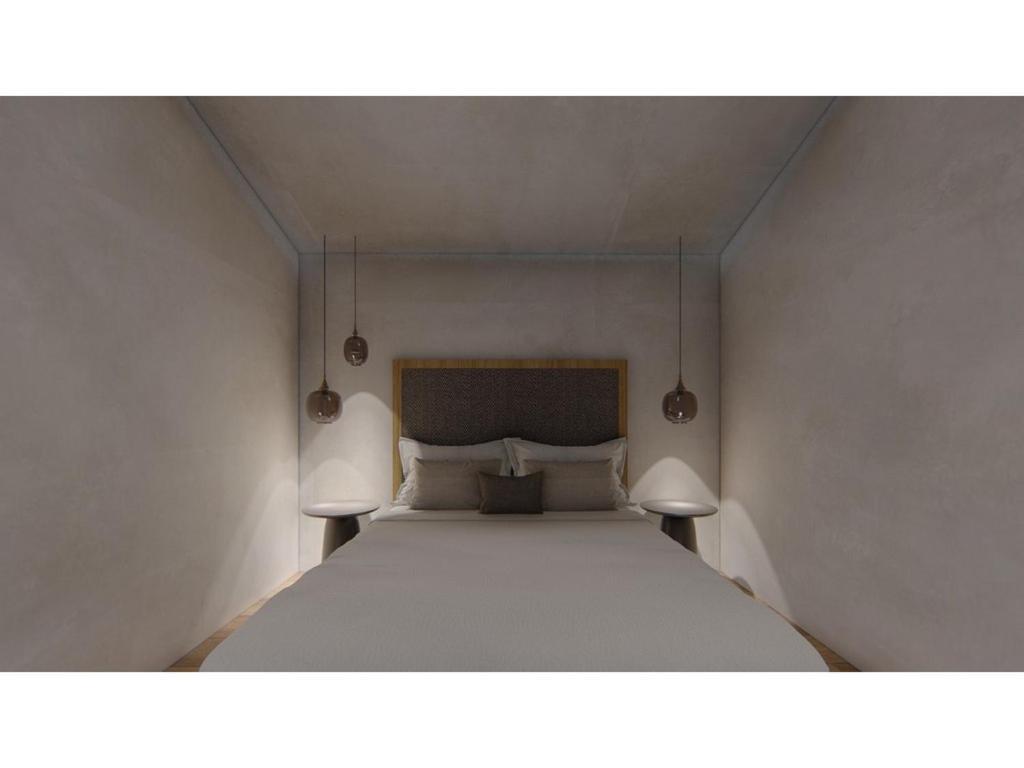 Saradari Beach Hotel - Adults Only Hersonissos  Dış mekan fotoğraf