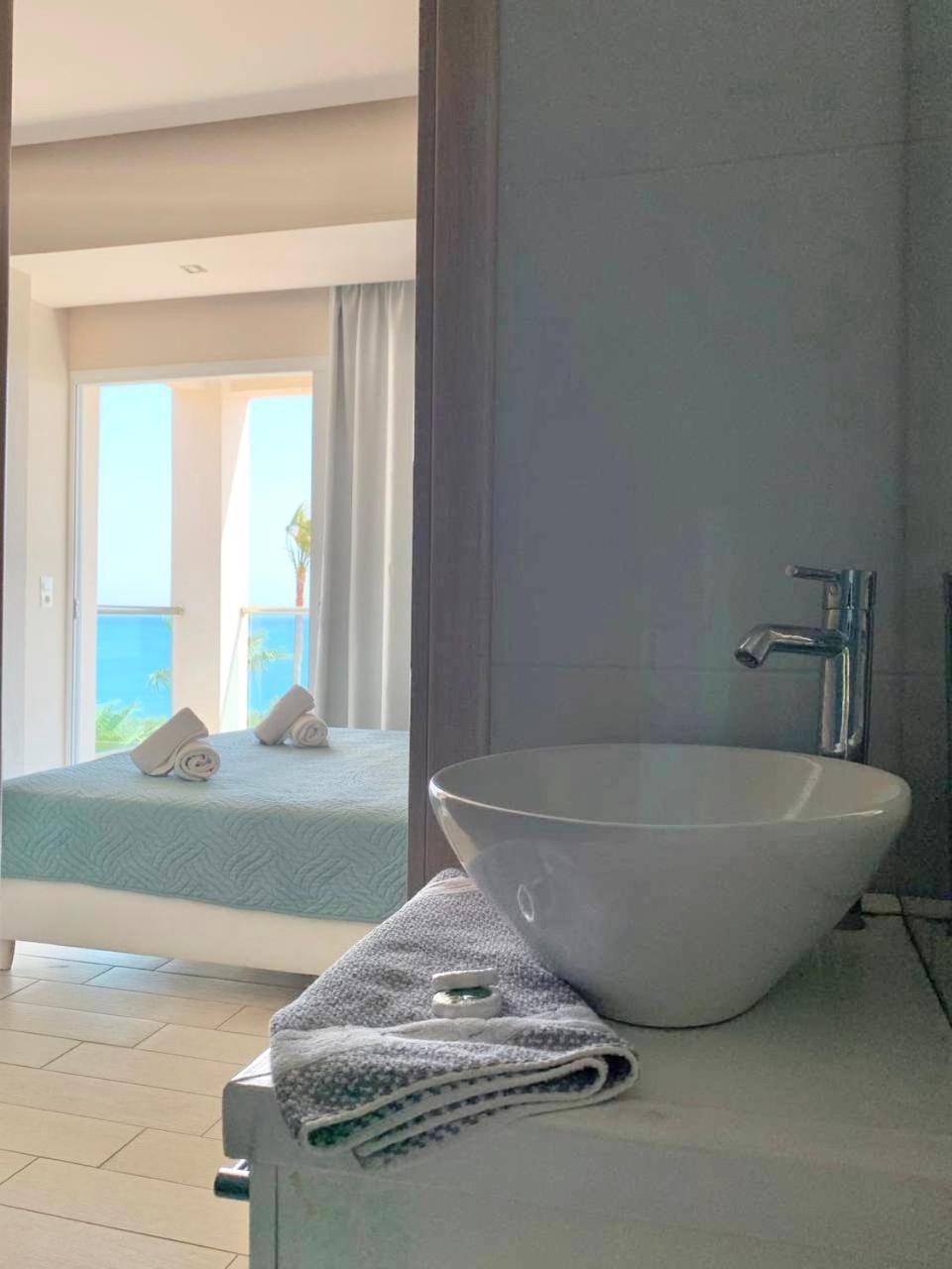 Saradari Beach Hotel - Adults Only Hersonissos  Oda fotoğraf